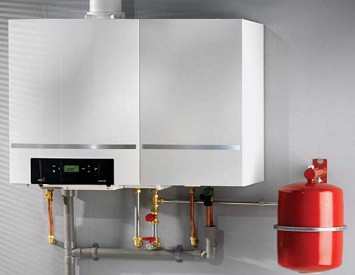 Nefit Topline Aqua Power